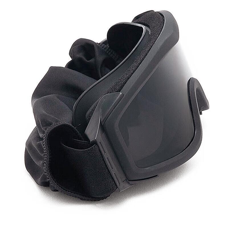 iosn ESS Tactical Windproof Sports Goggles