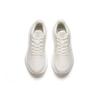 Anta Mars Foam Running Series Durable Breathable Low-Top Running Shoes Women sneakers Ivory-White 122135585-2