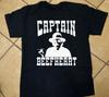 Captain Beefheart Album Kurzarm Baumwoll-T-Shirt Unisex Alle Größen EG630
