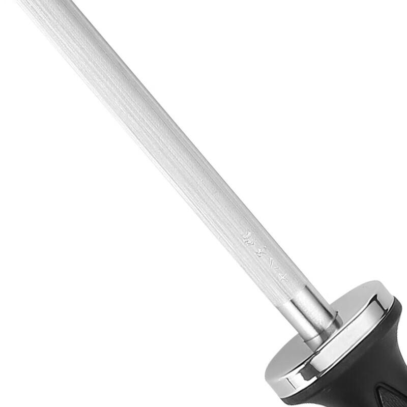 Shibazuo 10-inch Knife Sharpening Rod