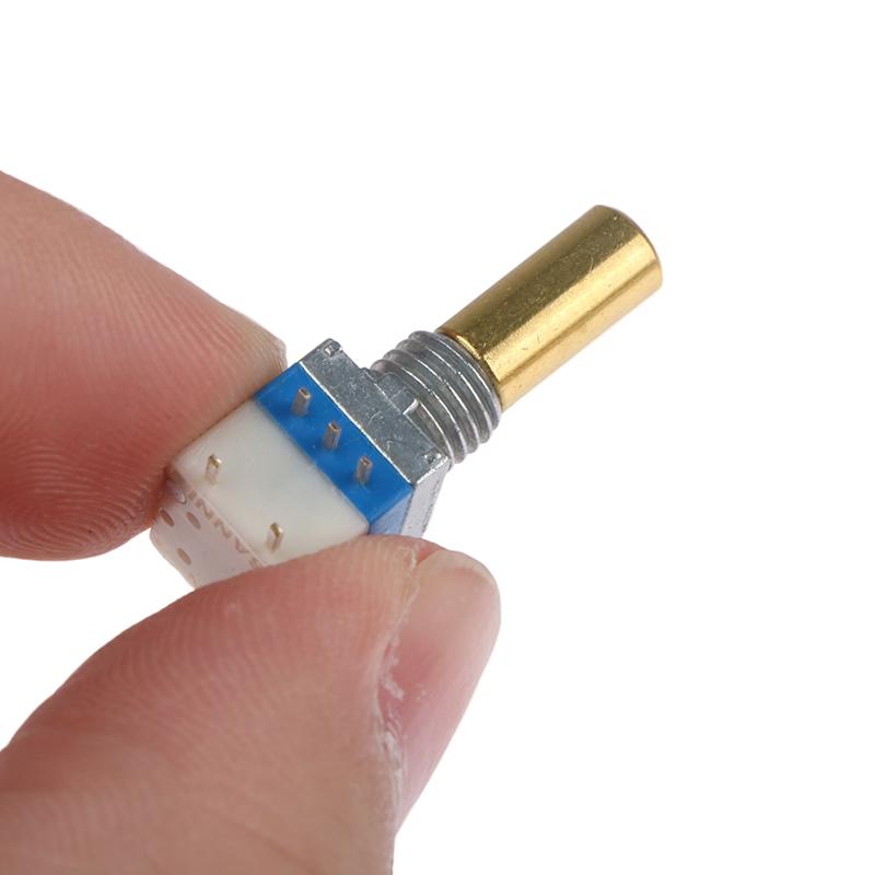 

1Pcs Power Knob Volume Switch Replacement For Uv5R Uv-5Ra 5Re Series Accessories