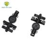For Subaru Forester Legacy Outback Toyota Camry Headlamp Headlight Cleaning Washer Spray Nozzle Jet Cover Cap Holder Connector
