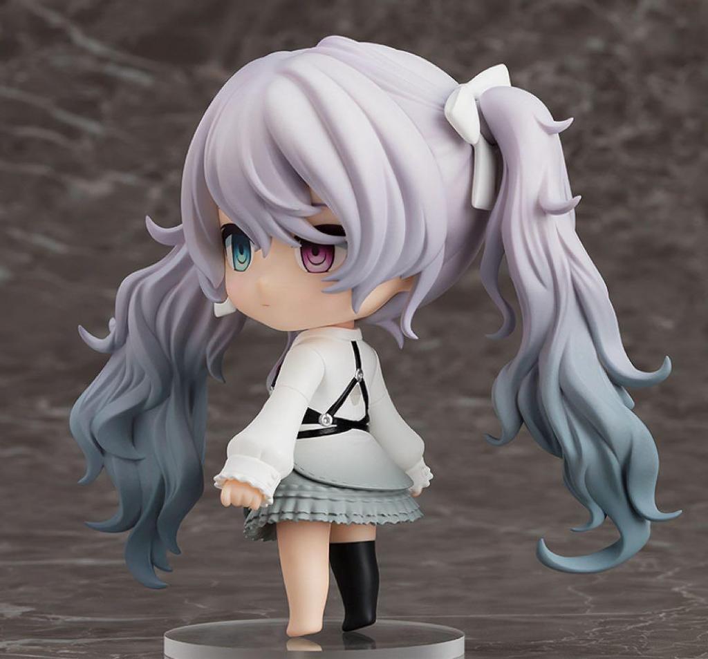 [USED] Nendoroid Hatsune Miku: Empty World Ver.