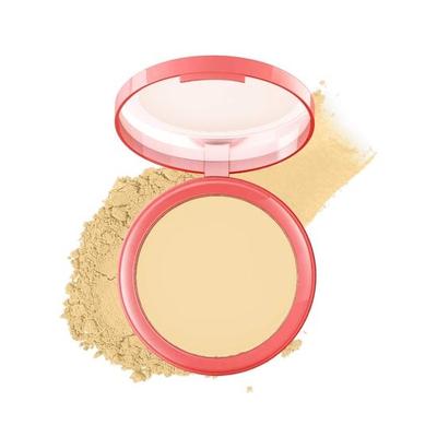 Trucco viso – Fard e cipria