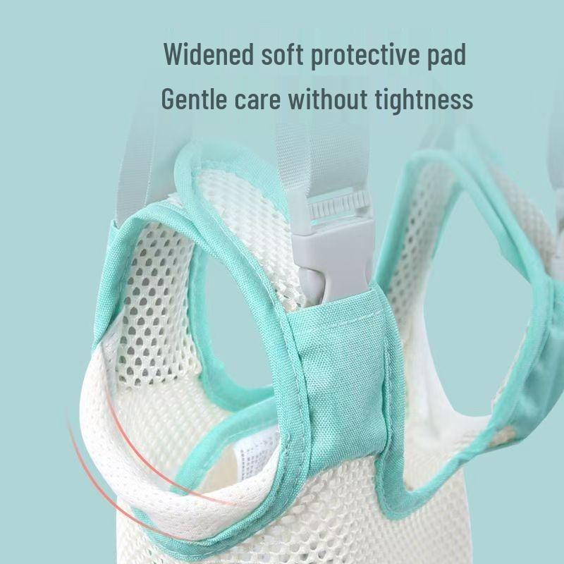 Baby Summer Walking Assistant: Anti-Fall Walker Strap for Kids