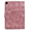 Tablet Case For iPad 10.2 (2021)/(2020)/(2019)/Air 10.5 inch (2019)/Pro 10.5-inch (2017) PU Leather Cover with Card Slots