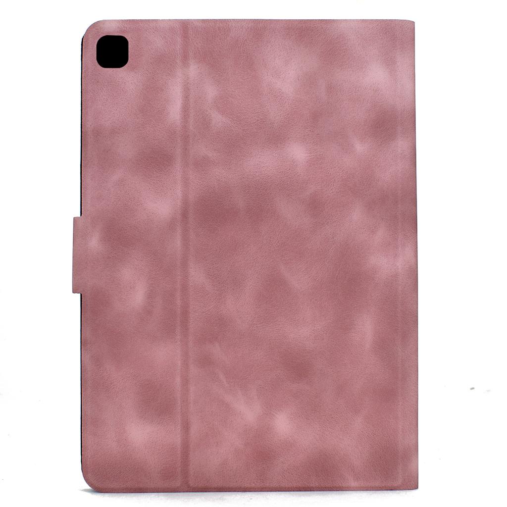 Tablet Case For iPad 10.2 (2021)/(2020)/(2019)/Air 10.5 inch (2019)/Pro 10.5-inch (2017) PU Leather Cover with Card Slots