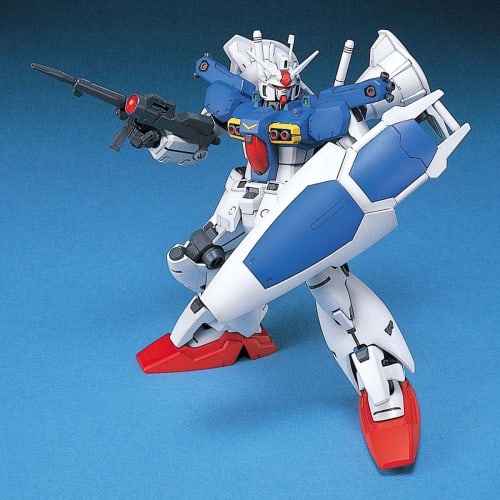 HGUC 1/144 Gundam GP-01Fb Plastic Model