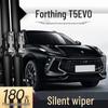 Fengxing T5EVO Custom Frameless Front & Rear Wiper Blades