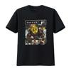 Manhunt Video Game Inspired T Shirt Design with Scenes and Characters Perfect for Gamers High Quality Print Vintage Washed - ...
