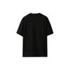 Burberry Short Sleeve Cotton T Shirt 80849511