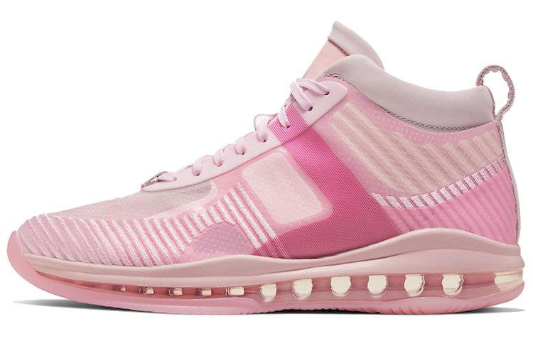 Nike LeBron Icon John Elliott Tulip Pink AQ0114-600 44