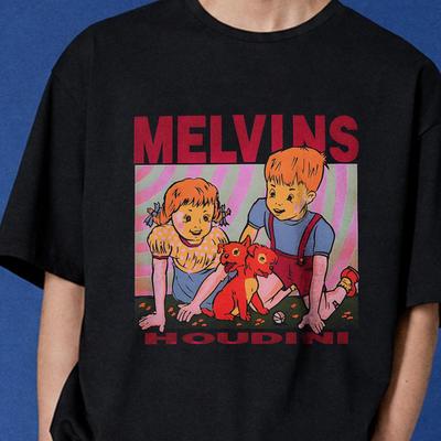 Melvins - Houdini Shirt