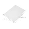 10Pcs Fuse Bead Iron Paper 200x150mm Thermostable Ironing Sheet Puzzle Beads Craft Accessories Melting Paper for DIY Crafts