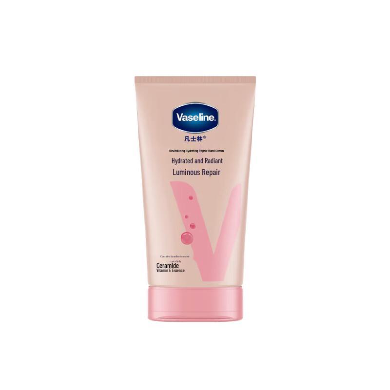 

Vaseline Hydrating & Revitalizing Hand Cream