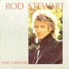 7inch Record ROD STEWART  Sweet Surrender W9440 WARNER BROS. 1983 UK Rock Used