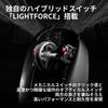 Logicool G PRO X SUPERLIGHT 2c Wireless Gaming Mouse G-PPD-004WLCO-BKd - Black
