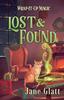 Lost and Found by Jane Glatt Paperback Book 9781989407769