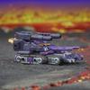 Transformers Legacy United Voyager Comic Universe Turn 7-inch Action Figure for Boys and Girls (Ages 8+)