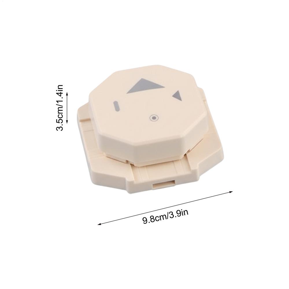 4 In 1 Tag Punch Corner Rounder Cutter Paper Label Punch for Scrapbooking Card for DIY Paper Card Photo Card Making Supplies