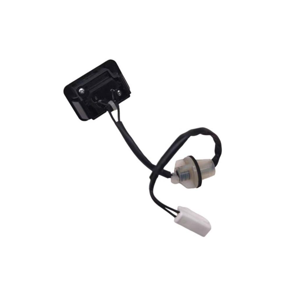 Mazda 3 BM BN 5-Door Tailgate Release Switch BHN1-67-6S0 2013-2018