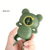 Frog Bath Toy - Non-toxic Plastic, Suitable for Water Games , Ideal Shower&Swimming Pool Game Partner, Gift for Summer Holiday