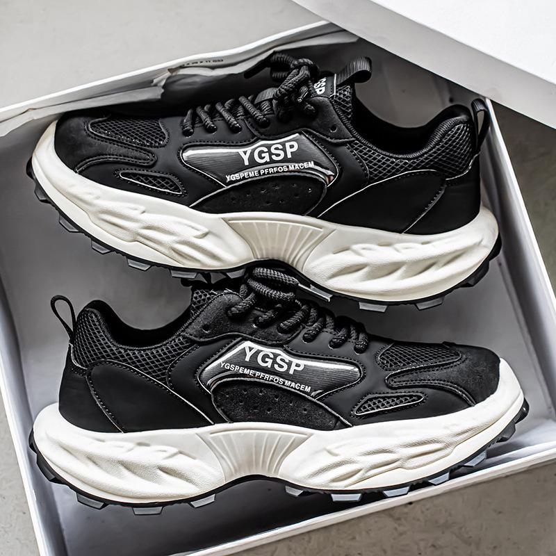 New spring and summer running daily strapless breathable casual and comfortable sports shoes 39