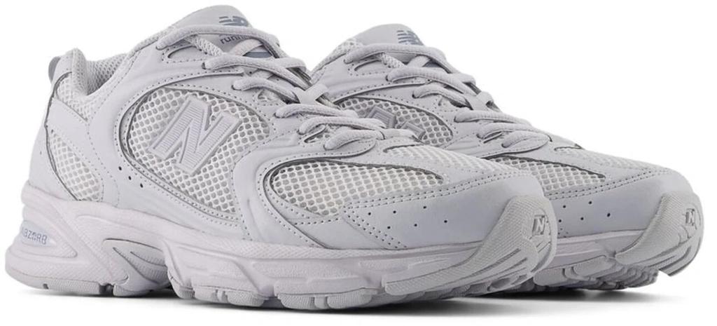 New Balance 530 Lowtop Sneakers Grey