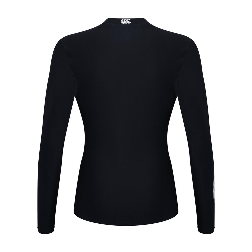 Canterbury Womens/Ladies Thermoreg Long-Sleeved Top