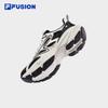 Fila FUSION Meteor 2 Women's Breathable Retro Sneakers