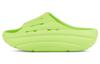 Women's Slippers EVA Slide Slippers Women's Light Yellow Green