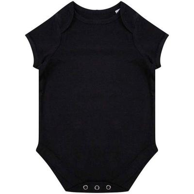 Body orgânico para bebê