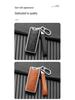 Metal Full Coverage Key Shell for GAC Trumpchi 18 Models: GA4, GS4, GA3, GE3