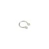 Women Fake Piercing Nose Ring Hoop Septum Piercing Nose Clip Rock HipHoop Stainless Steel Magnet Fashion Body Jewelry