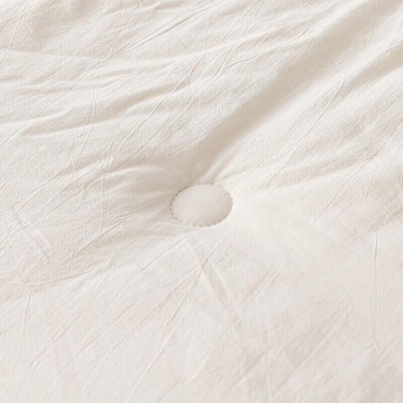 Faunen All-Season Nano Pearl Fiber Quilt