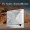 Delilon Industrial Android Touch Panel PC (CN version)