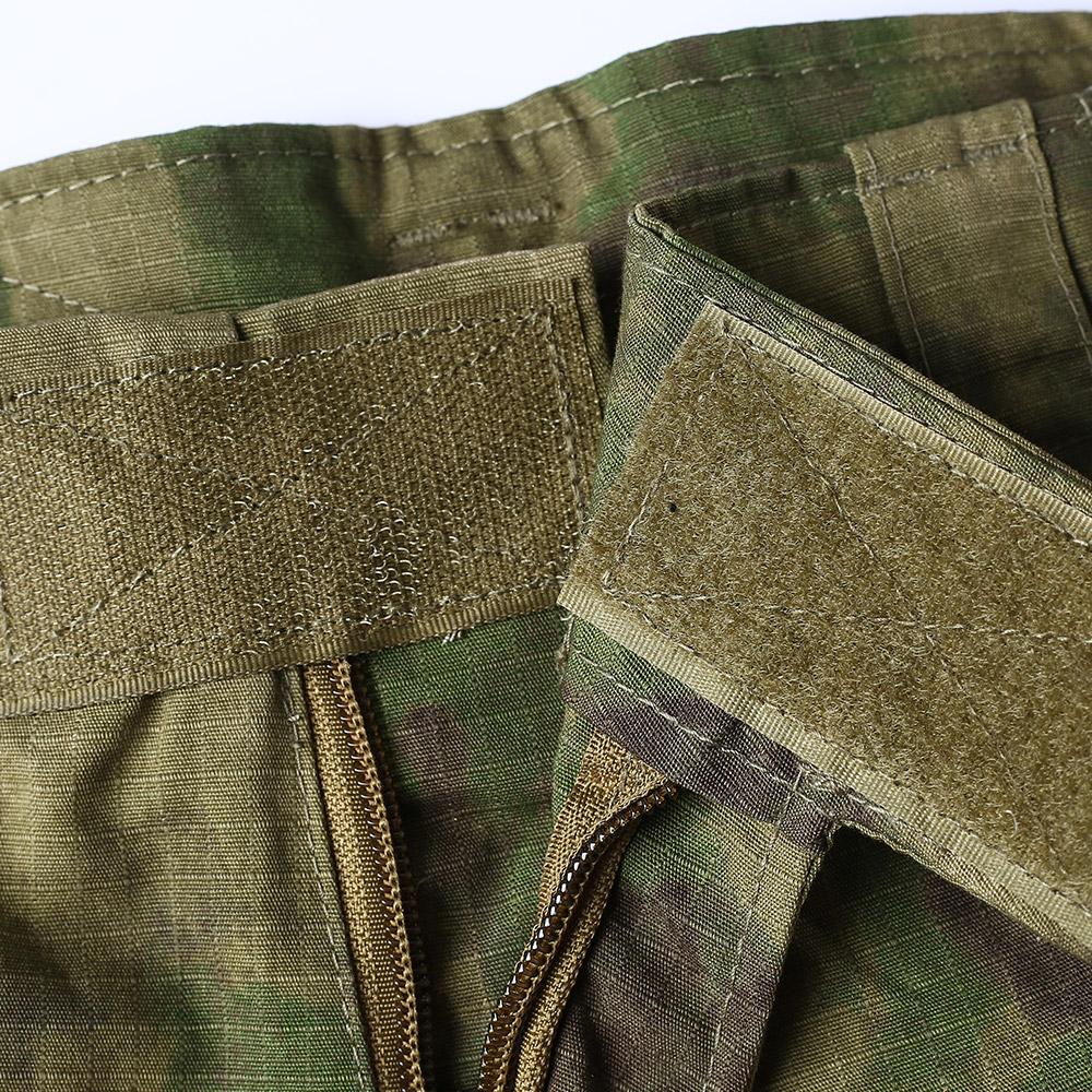 Tactical Gear Airsoft Army Combat Shirt Short Sleeve Shirt Cargo Pants Military Uniforms