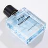 Source Men's Perfume 100ml Wood Fragrance European and American Fragrance Gentleman's Lasting Blue Men's Flavor