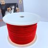 10GA Pure Copper Car Audio Amplifier Power Wire for Subwoofer Modification