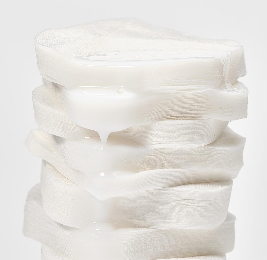 Mediheal Kolagenová ampulka Pad 170ml 100EA