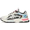ANTA Life Series Sneakers 'White Black Grey' Women's 122038899-4