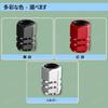 X-Trail Air Valve Cap, Compatible with All Series, X-Trail T33 Series, T32 Series, Made