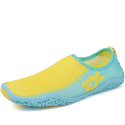 35-46unisex Plážové boty Plavání Plavání Multifunkční Boty na jógu do vody Pánské boty