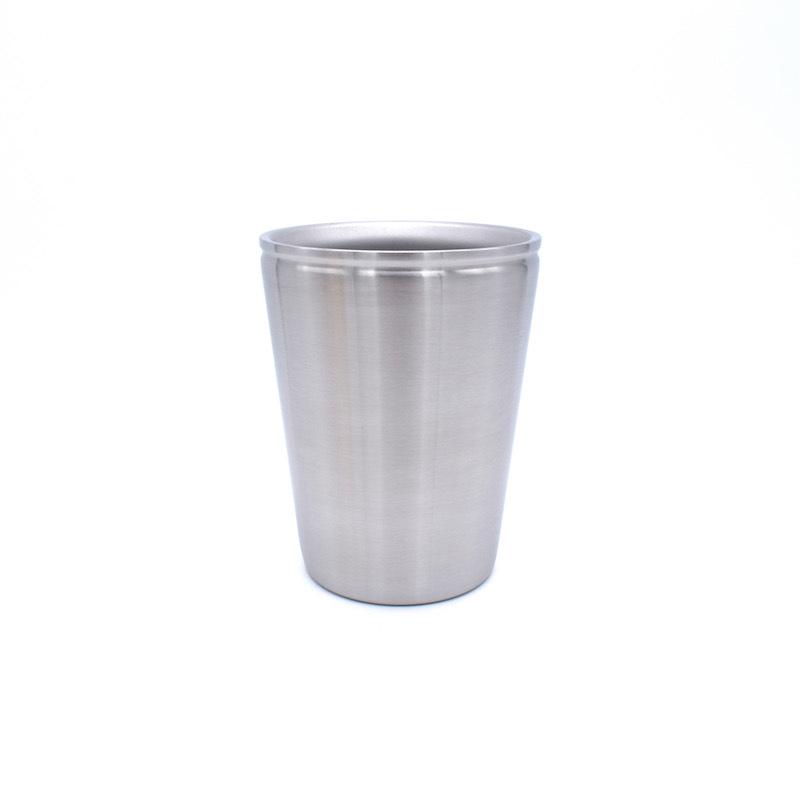 304 stainless steel thermos cup double layer heat insulation 16oz coffee cup 101m1-500ml