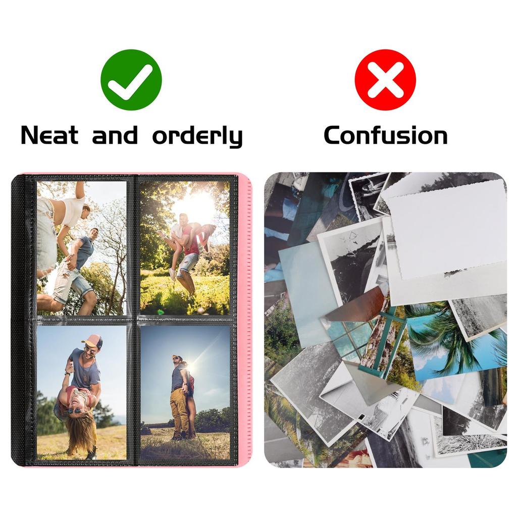 Nine Grid Pok É Mon Game Card Book, Star Card Collection Book, PP Card Storage Bag, Card Collection Book, Christmas Gifts, Stocking Stuffers