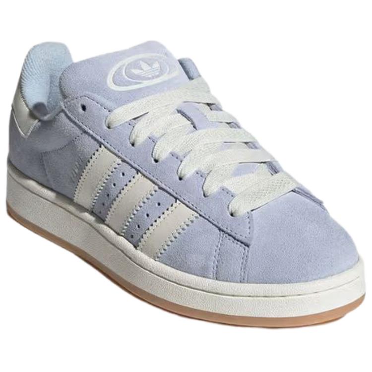 Adidas Originals Campus Light Blue White IH4376