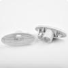 261608990A Turn Signal Light Cover 2pcs Accessory Parts