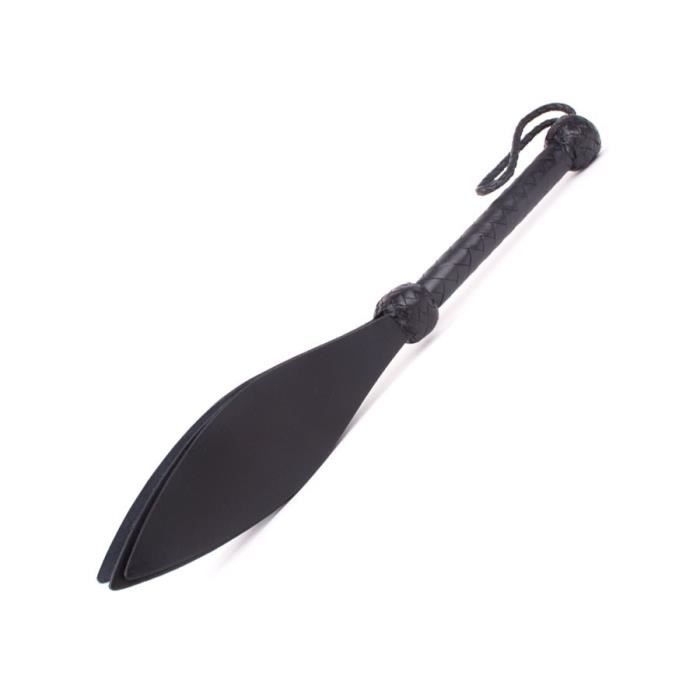 FOUET, CRAVACHE & MATRAQUE Paddle Spade Slaper 50 cm Kiotos