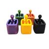 Decorative Ornaments 3D Printed Fidget Toy 3D Printed Novelty Toys for Outdoor