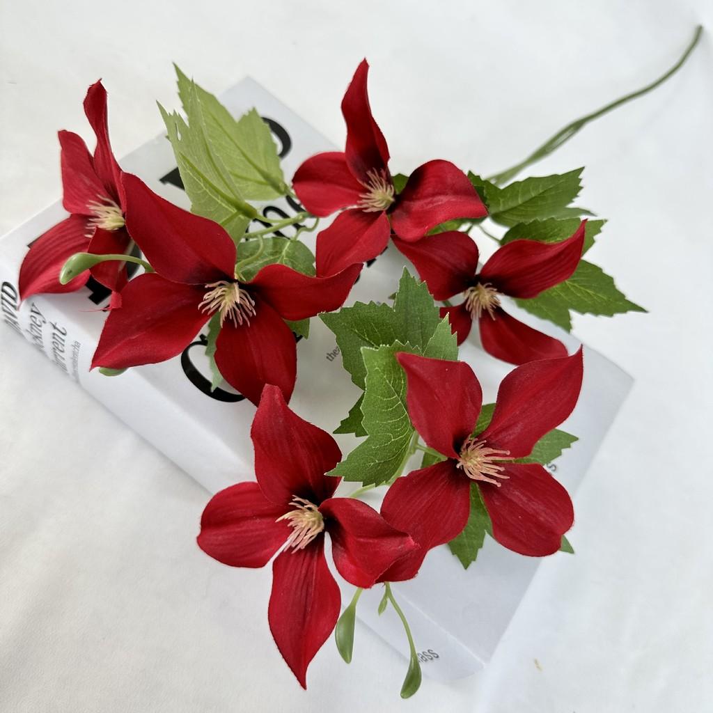 

Растения Свадьба Имитация Отель Ресторан Настольное Украшение Реквизит для Фотографии